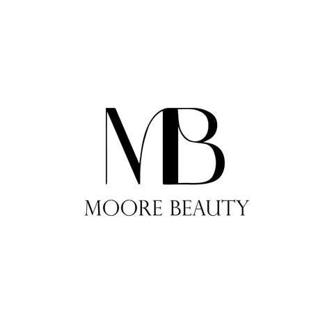 Moore Beauty Logo